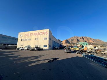 Local comercial de lloguer a Montepinar - La Aparecida - Raiguero