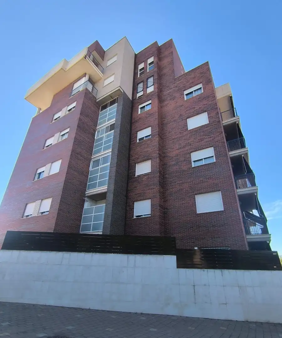 Piso de alquiler en Murcia, Murcia