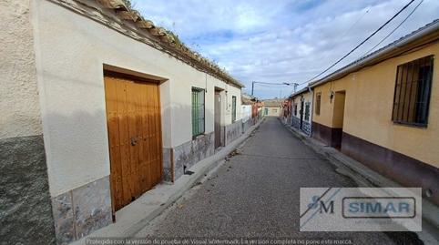 Foto 2 de Finca rústica en venda a Calle Rúa, Santo Domingo-Caudilla, Toledo