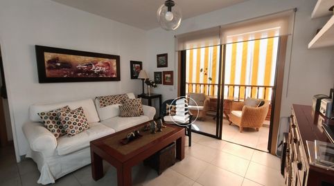 Foto 5 de Apartamento de alquiler en Los Cristianos, Arona