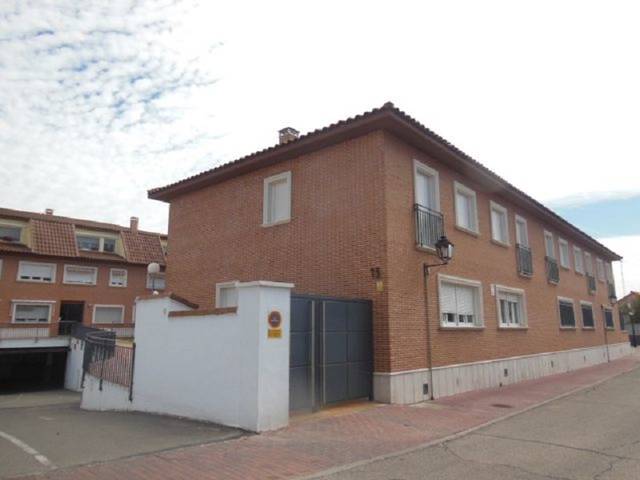 Garaje en Venta en Lobera, 13 en Pedrezuela