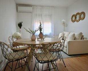 Apartament per a compartir a  Madrid Capital