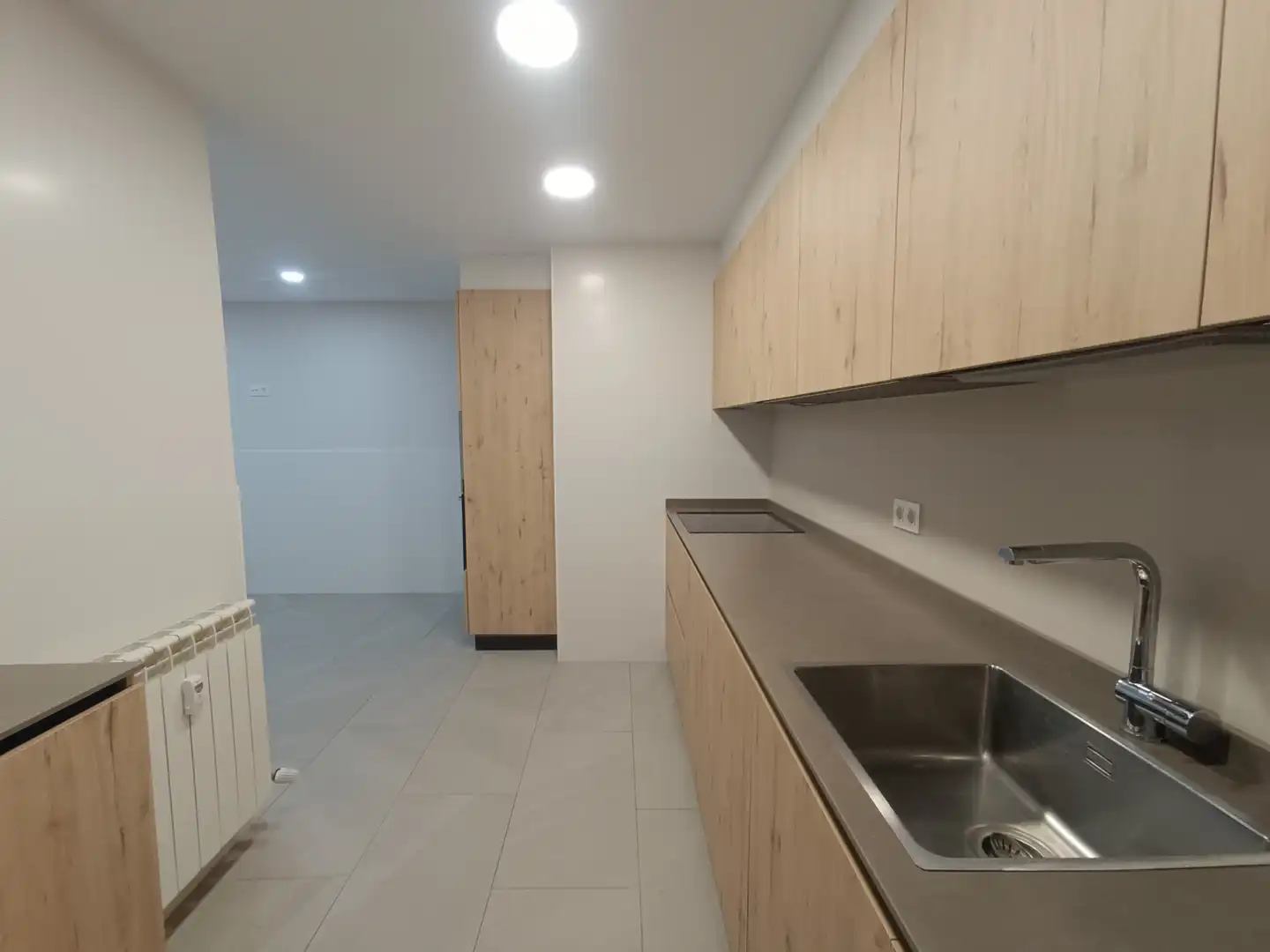 Cocina de Piso para compartir en  Pamplona / Iruña con Amueblado