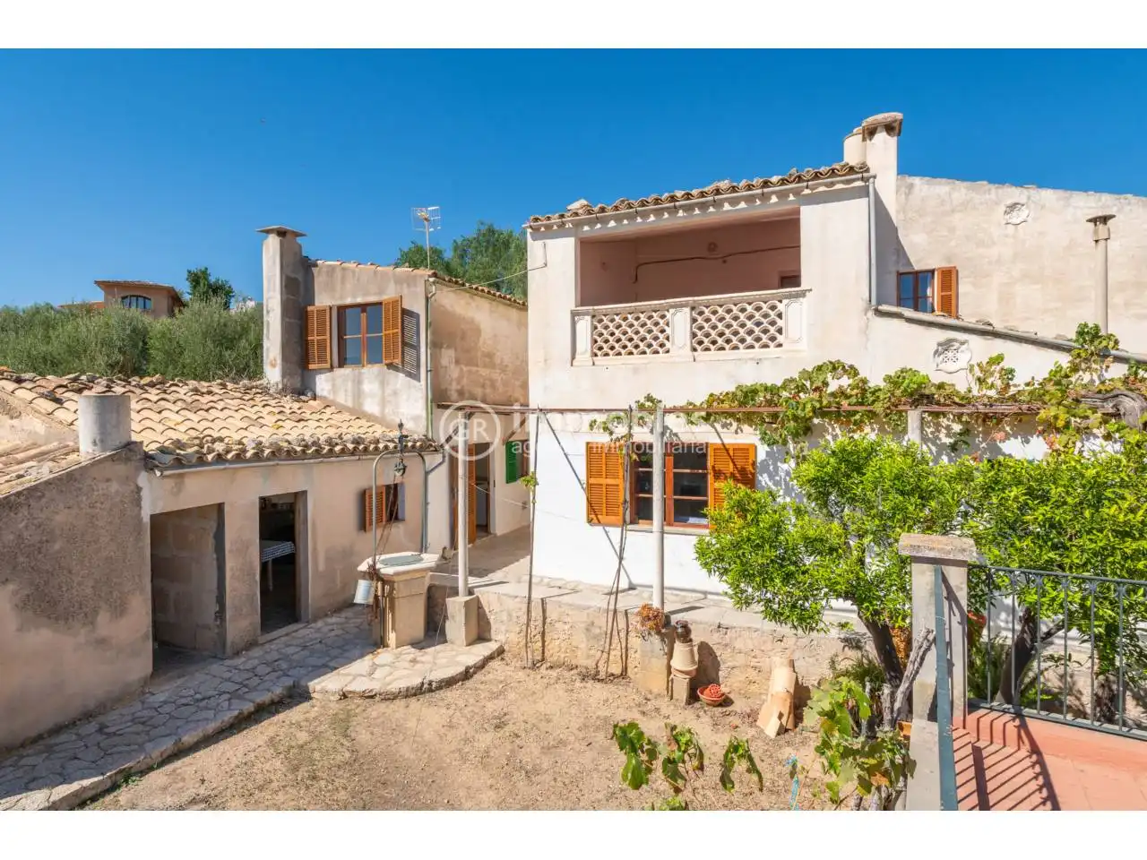 House with garden for sale in Calle Creu, imagen 2