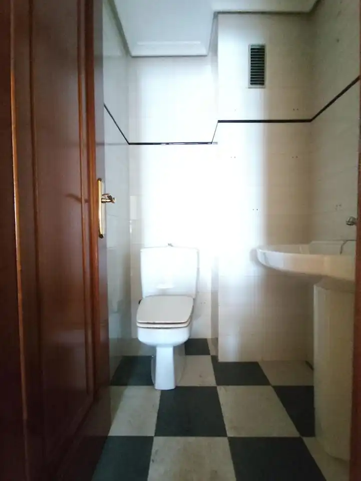 Baño de Piso en venta en Ibi