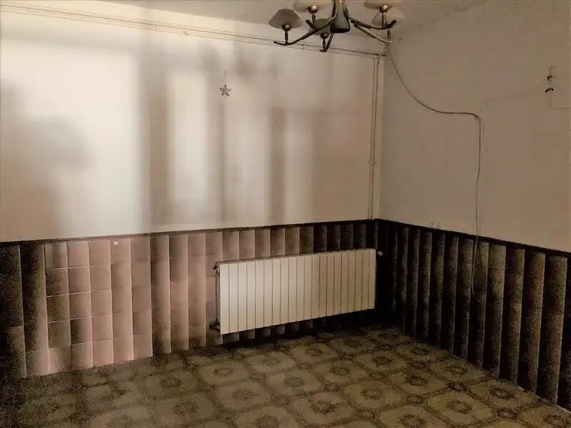 Apartamento en venta en REPÚBLICA DE CHILE, Campo de Criptana