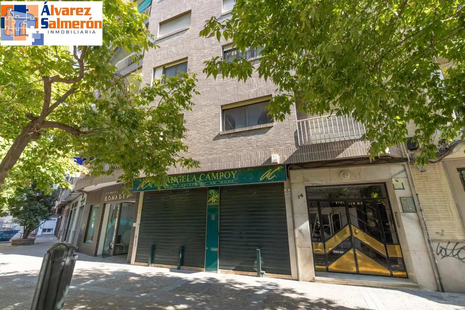 Flat with terrace for sale in NUEVA DE SAN ANTON, imagen 50