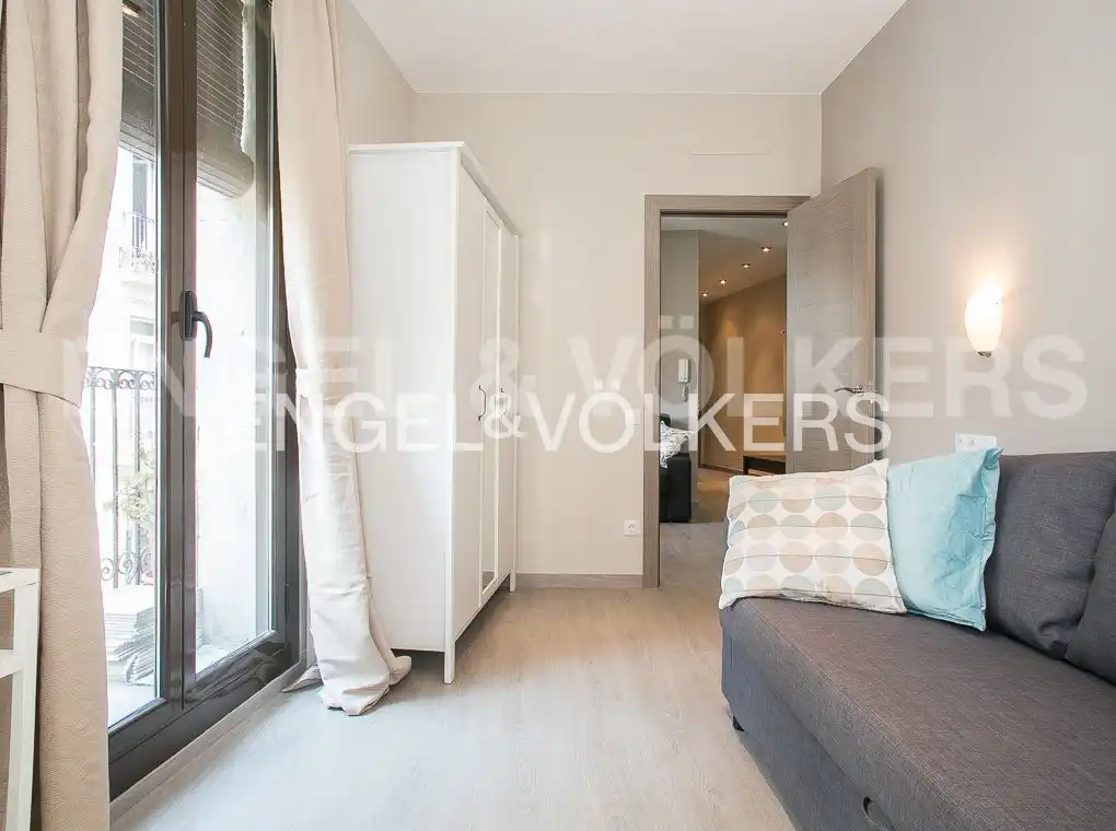 Wohnung mit Terrasse zum Verkauf in Ciutat Vella, imagen 11
