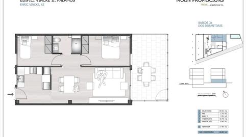 Foto 3 von Erdgeschoss zum Verkauf in Sant Joan - Vilarromà, Palamós