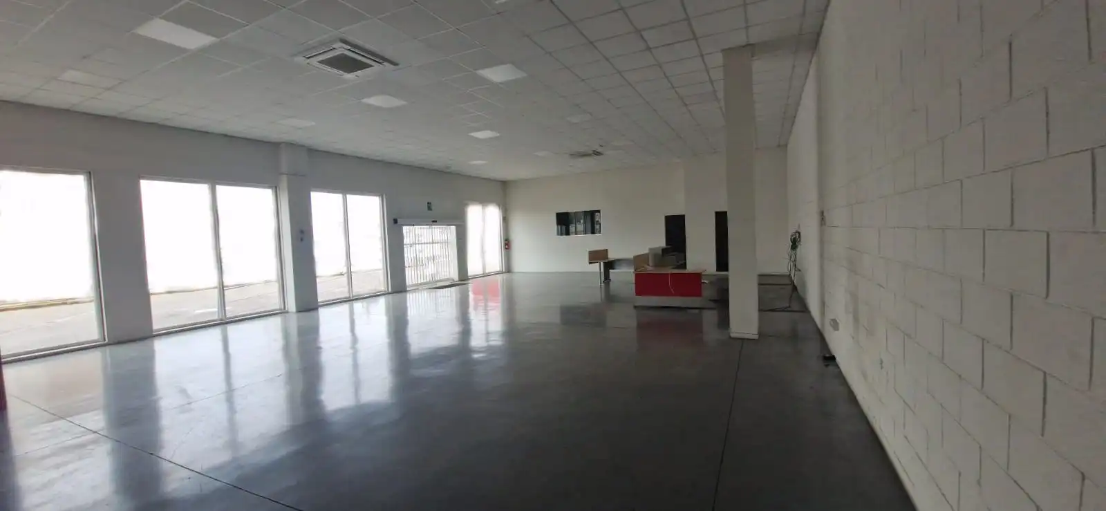 Industrial building to rent in Sant Andreu de la Barca, imagen 10