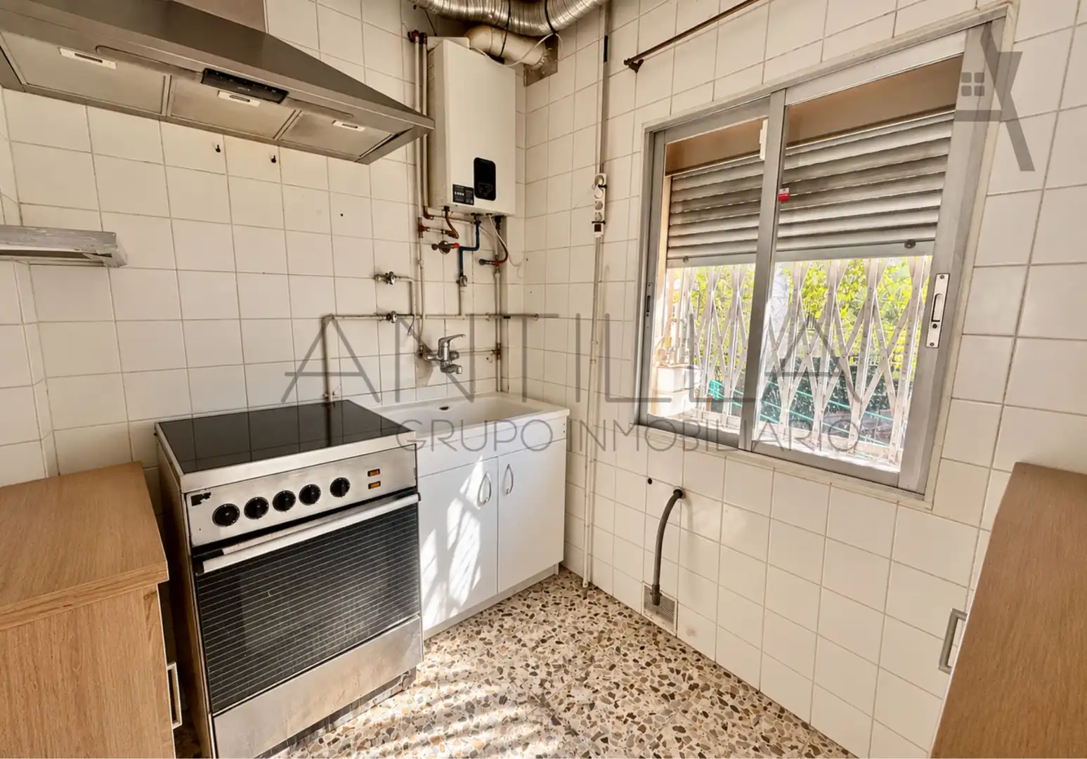Cuina de Pis en venda en Carabanchel