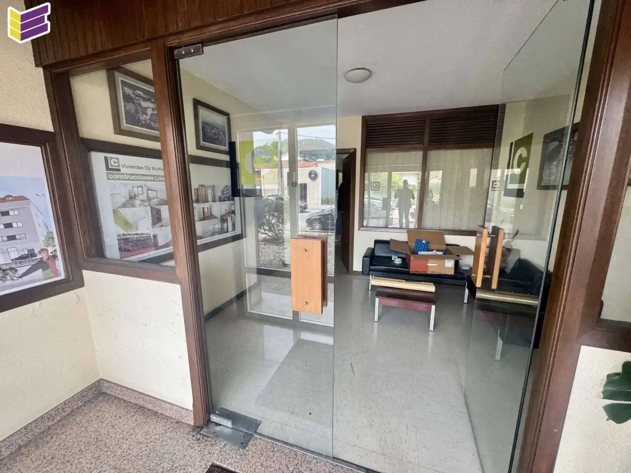 Local comercial en venta en Calle Antonio Palacios 56, imagen 33