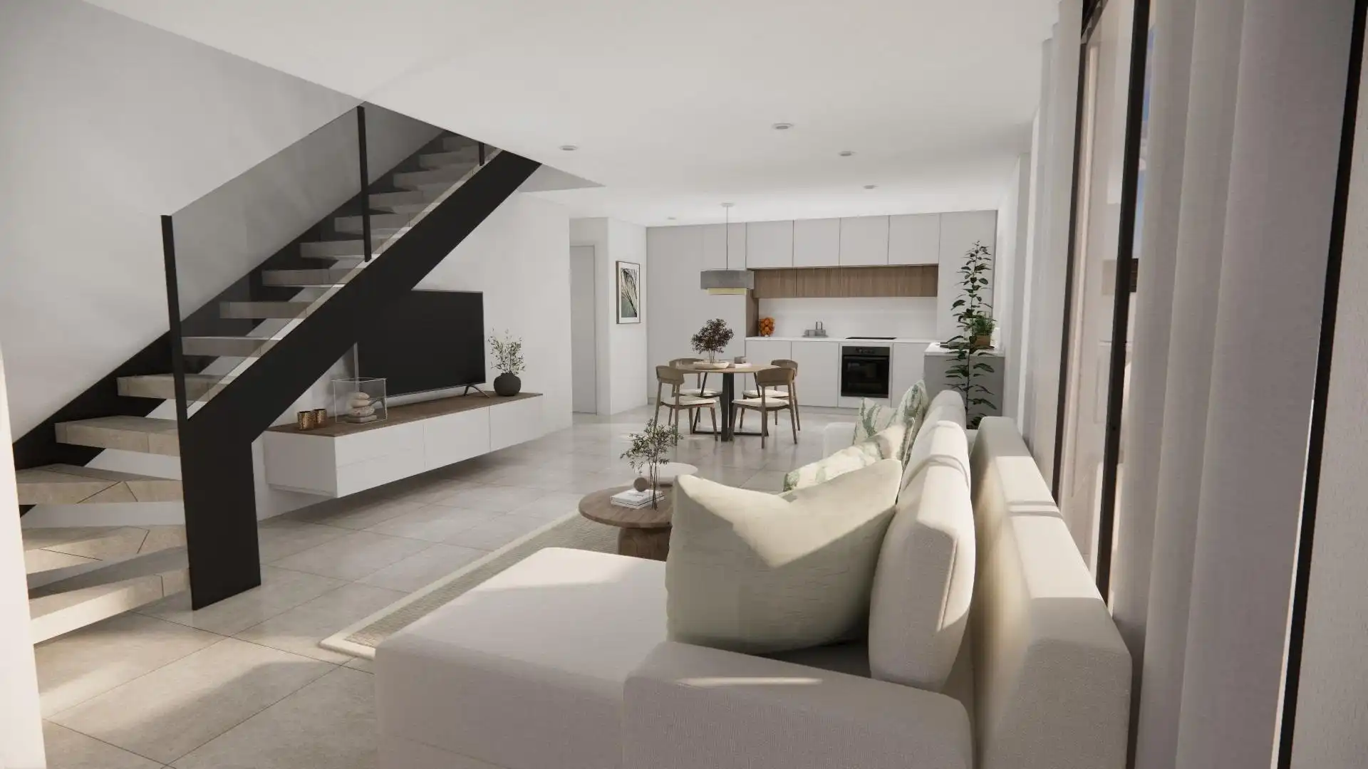 Casa con piscina en venta en N/A, imagen 6