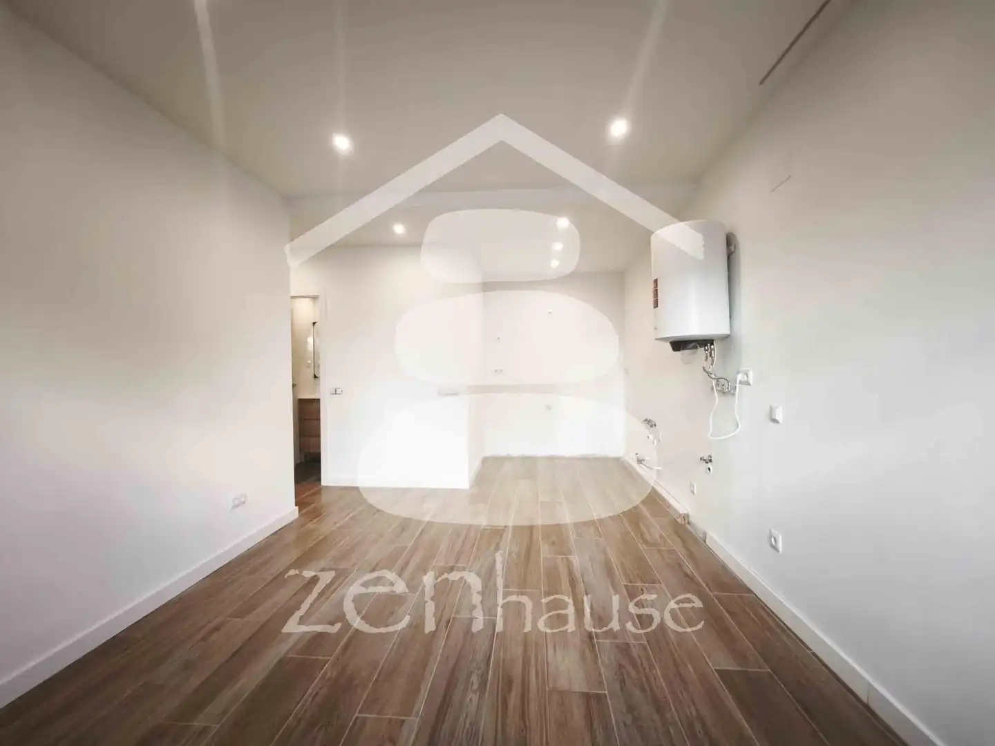 Piso en venta en Calle Calle Ferrocarril, imagen 6