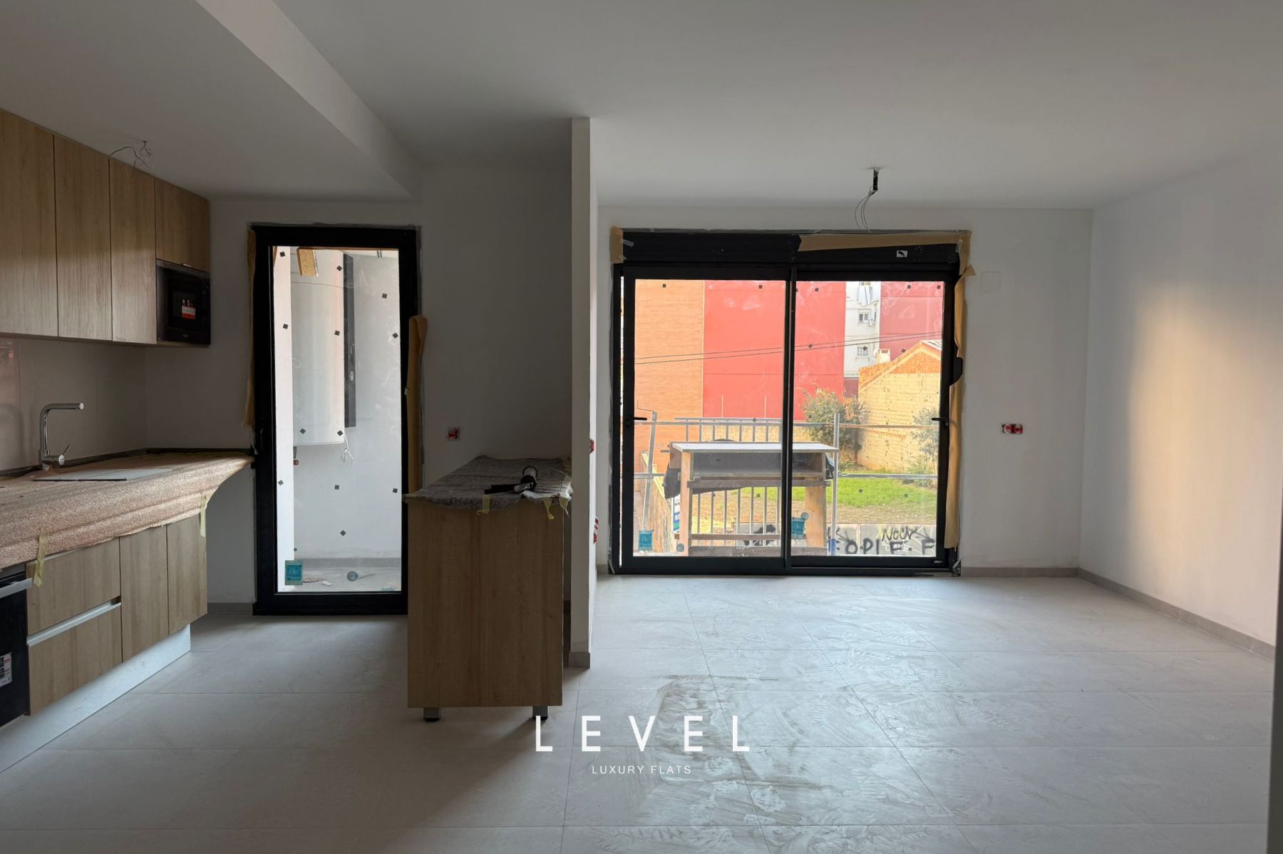 Flat for sale in Carrer Gabriela Mistral, 15, El Molí