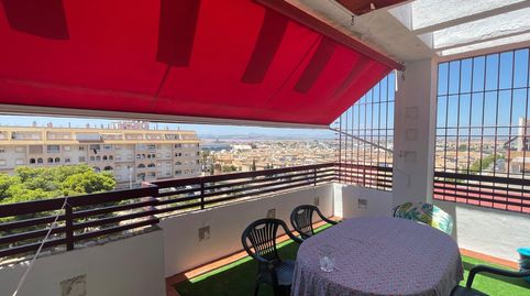 Photo 3 of Attic for rent in El Molino, Torrevieja