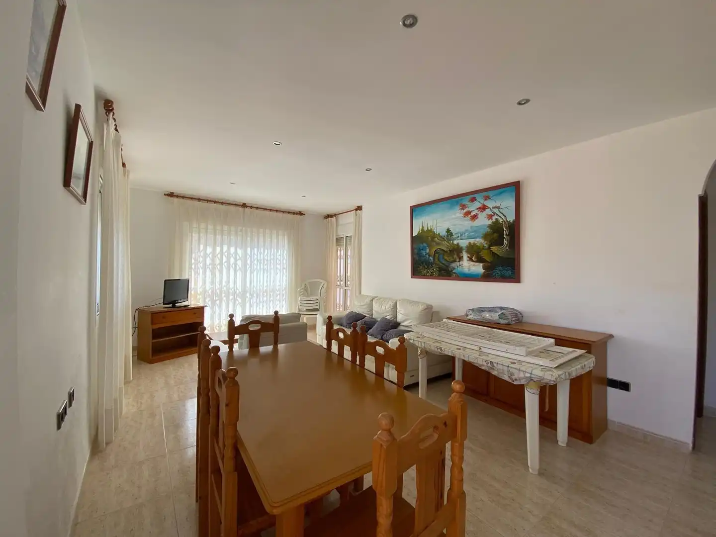Casa o xalet de lloguer a San Juan de los Terreros