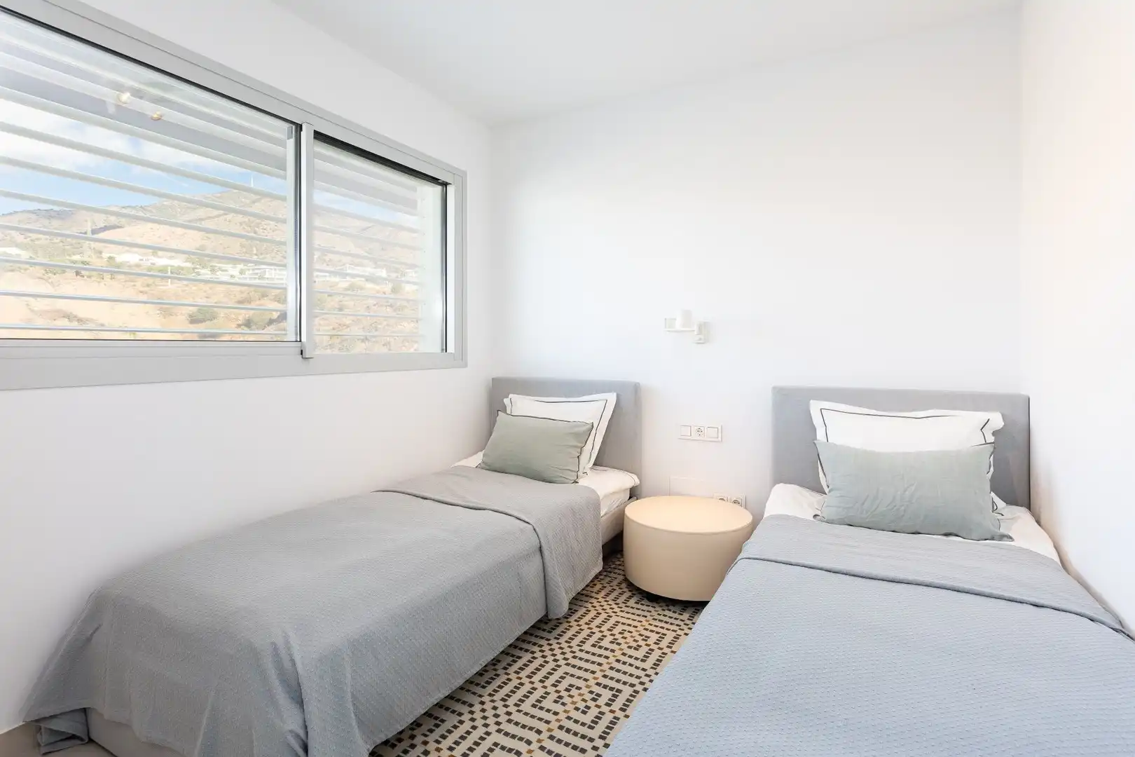 Penthouse with pool for sale in Las Gaviotas  - Carvajal, imagen 25