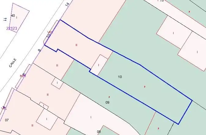 Gewerbefläche zum Verkauf in Calle Calle Real 10, imagen 6