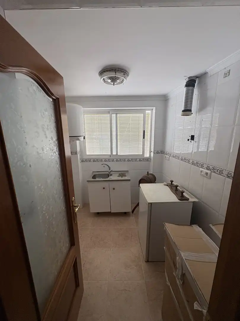 Kitchen of Detached homes for sale in Montilla