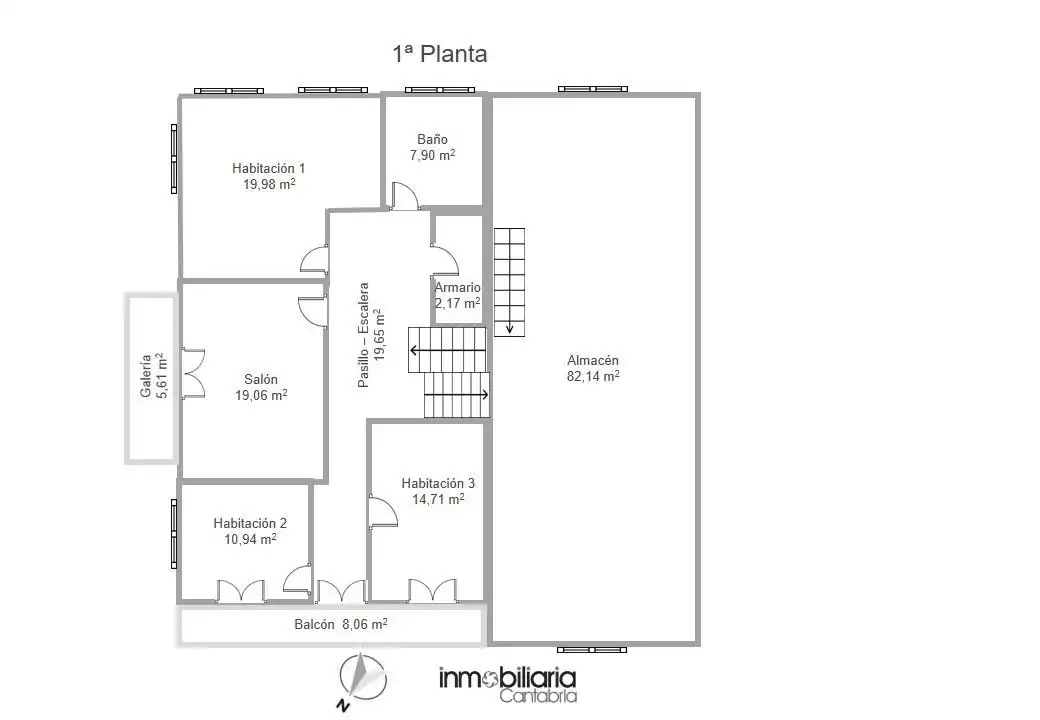 Casa o chalet en venta en S OLALLA-CENTRO, 32, Molledo
