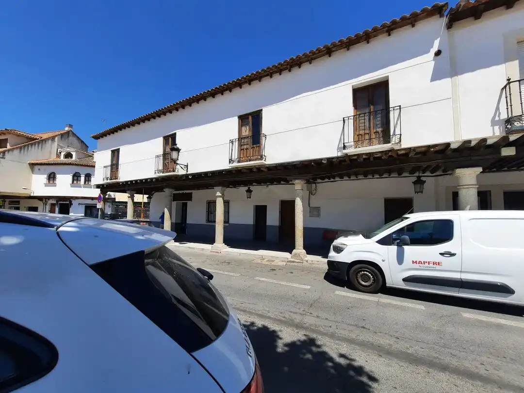 Haus mit Terrasse zum Verkauf in Escalona, imagen 49