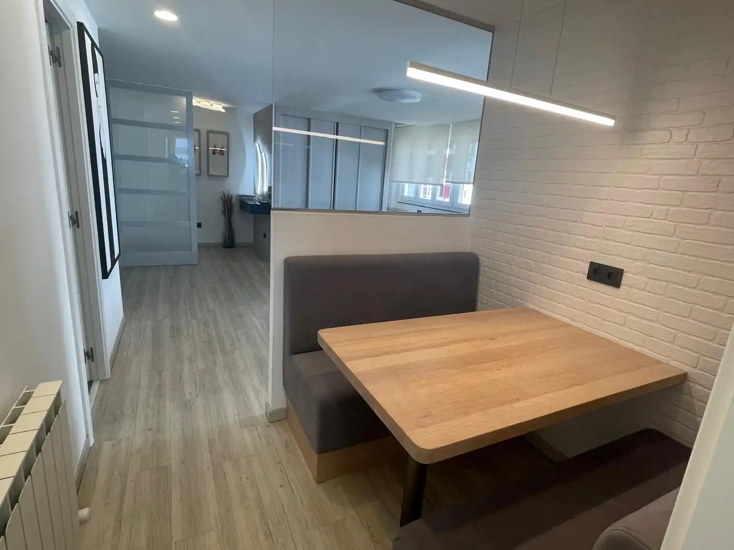 Maisonette zum Verkauf in Ronda de Fingoi, Acea de Olga - Augas Férreas