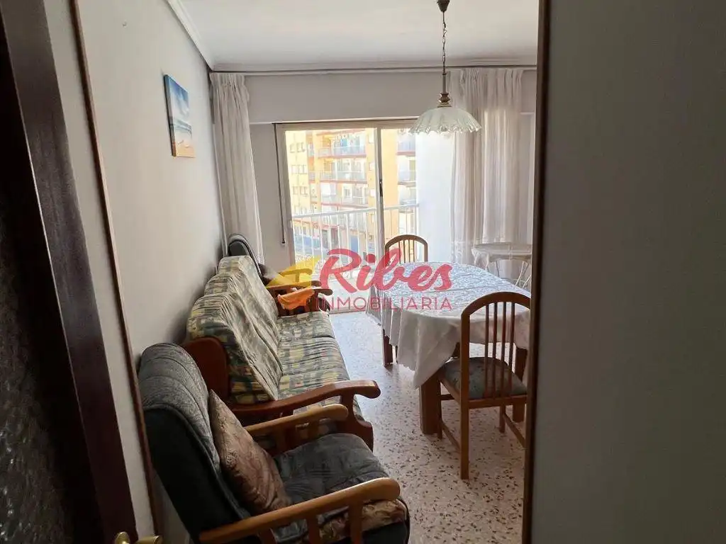 Habitación de Apartamento en venta en Cullera