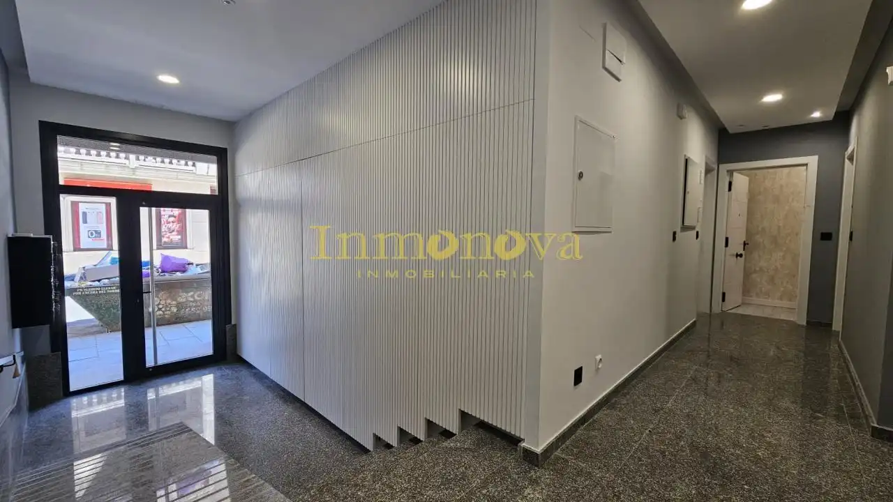Flat for sale in RUA FRANCISCO LORENZO MARIÑO, 50, Aguiño