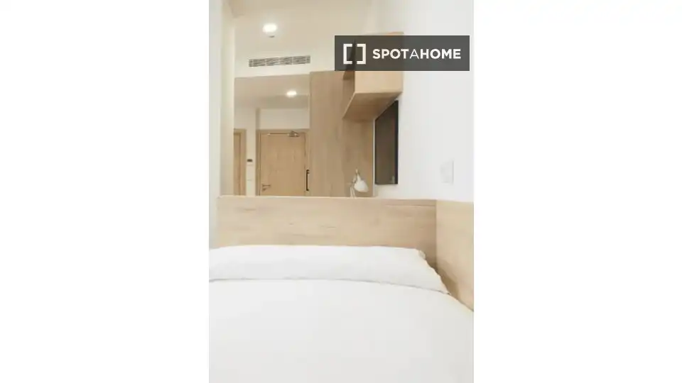 Habitación en Basurtu