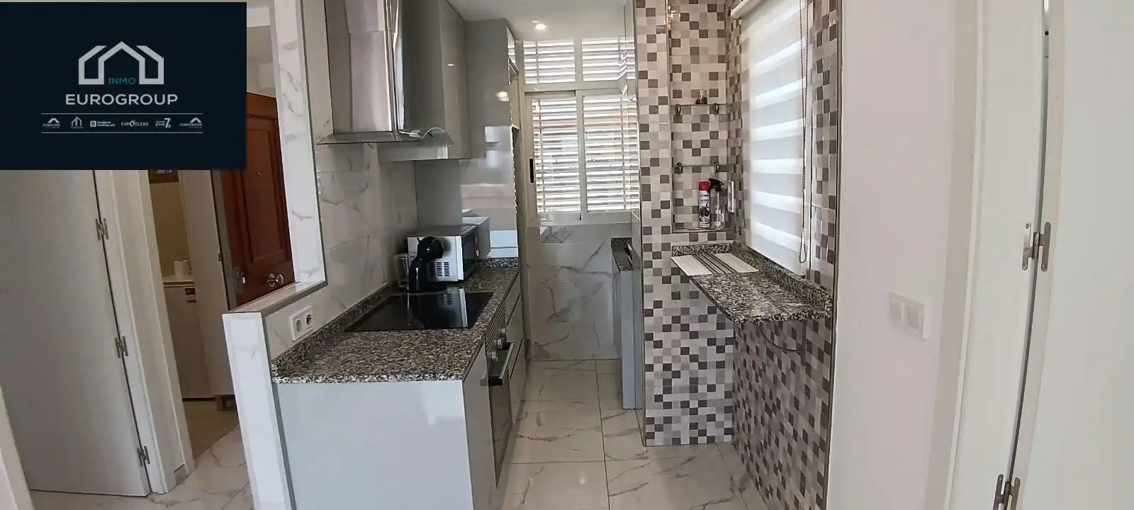 Apartment mit Pool zum Verkauf in Rincón de Loix, imagen 12