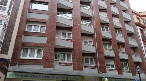 Foto 2 de Pis de lloguer a Gijón - Cl Marques de Casa Valdes, 17, Barrio del Centro, Asturias