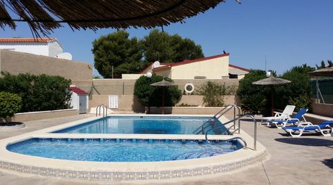 Foto 3 de Casa o xalet en venda a San Fulgencio, Alicante