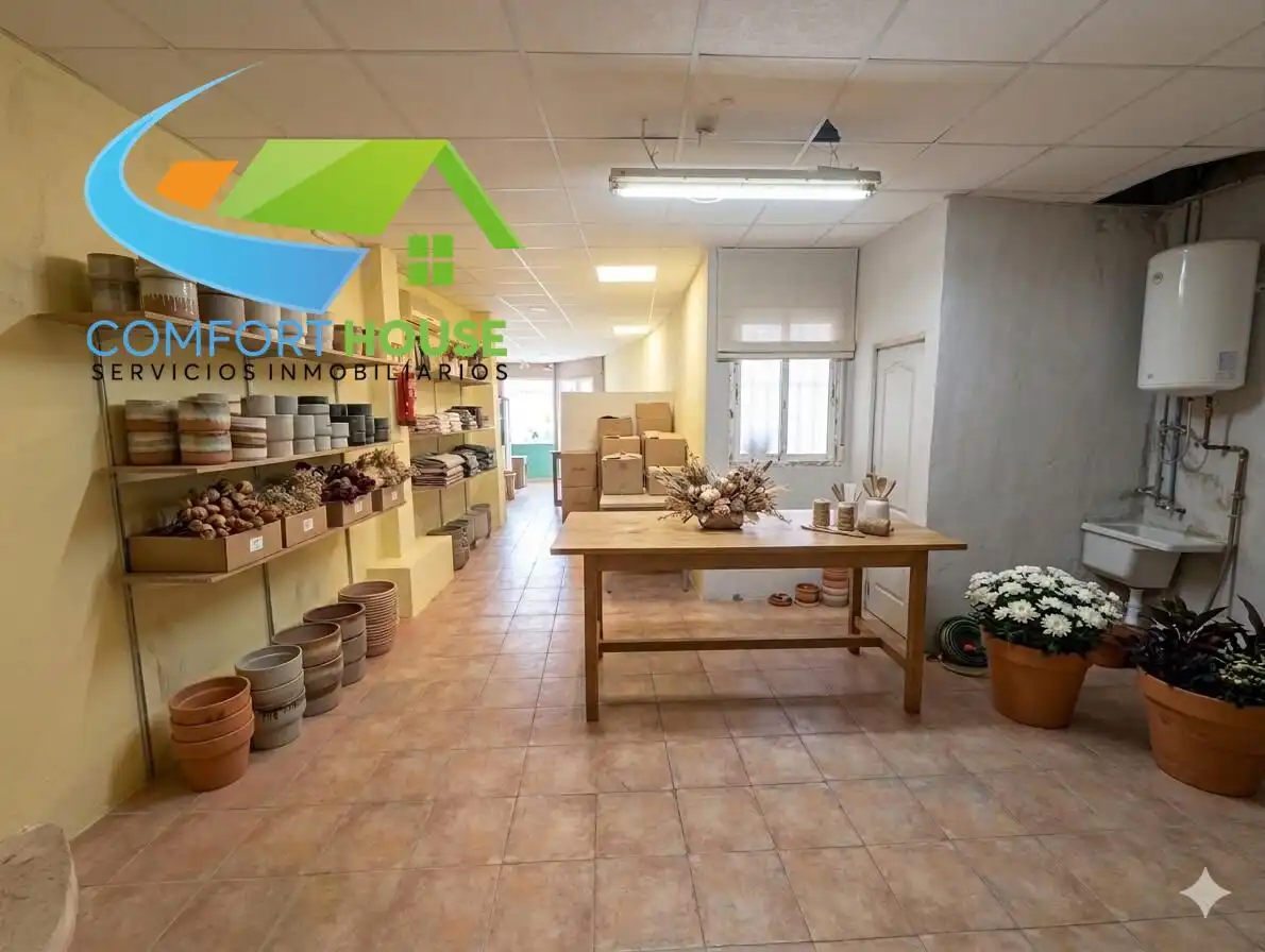 Casa o chalet en venta en Cartagena con Calefacción