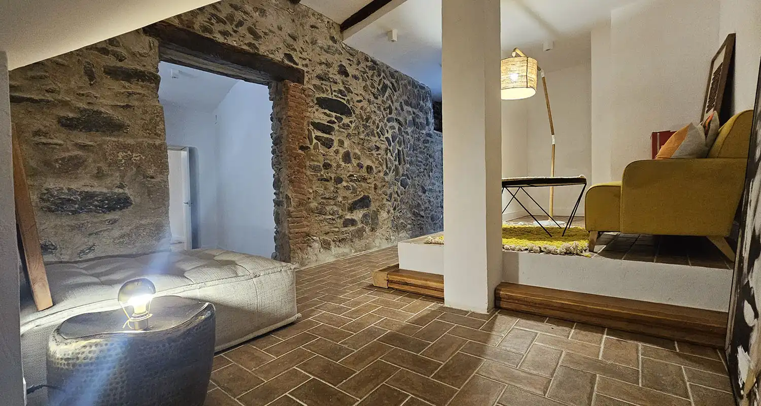 Piso en venta en Sant Celoni con Aire acondicionado, Calefacción y Terraza