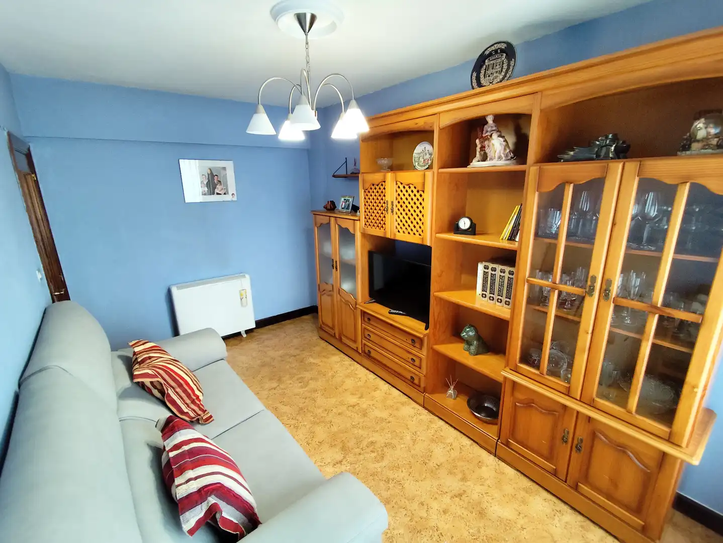 Wohnung mit Aufzug zum Verkauf in Gernikako Arbola Etorbidea, imagen 4