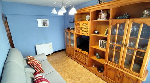 Foto 4 de Piso en venta en Gernikako Arbola Etorbidea, Bagatza - San Vicente, Barakaldo