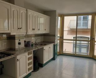 Kitchen of Flat to rent in Vila-real  with Terrace