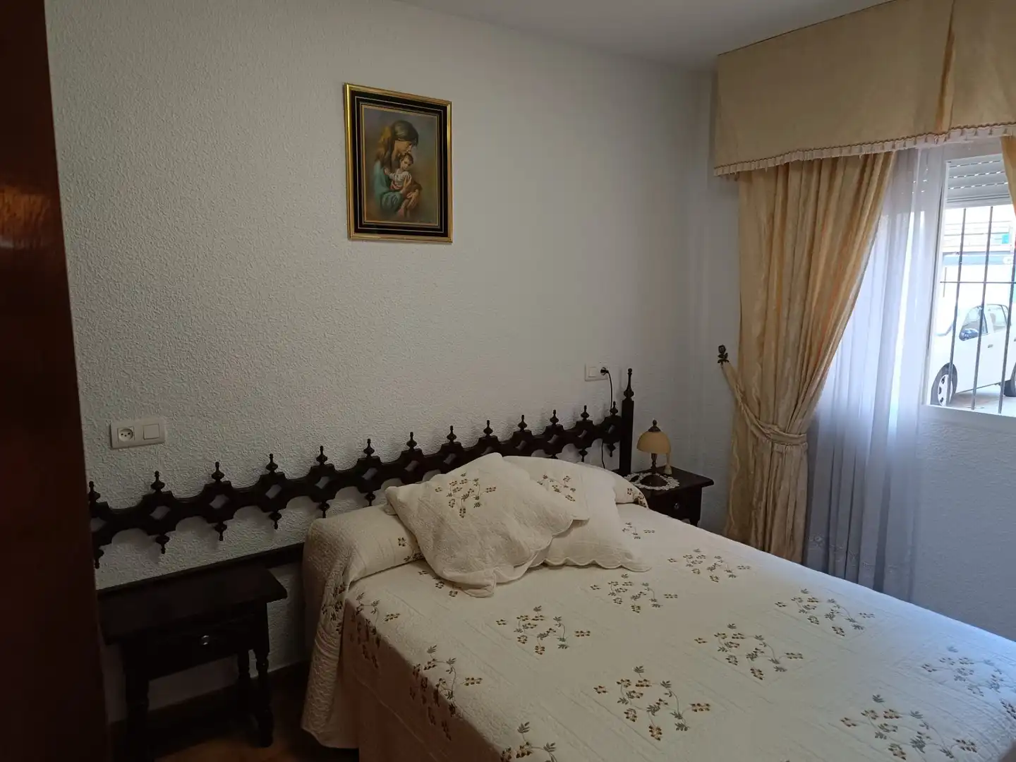 Habitación de Piso en venta en Motril con Amueblado