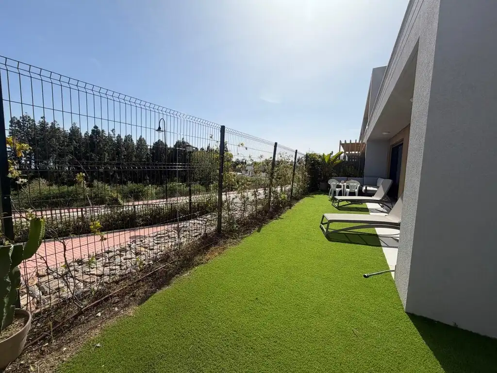 Wohnung mit Pool zum Verkauf in El Faro de Calaburra - Chaparral, imagen 28