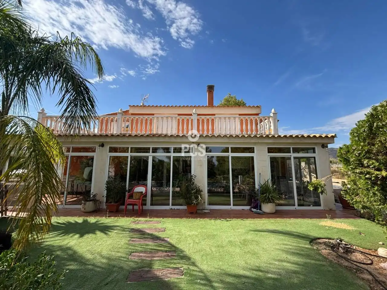 Villa avec piscine à vendre à Calle Zona Huertos de Totana S/N, imagen 33
