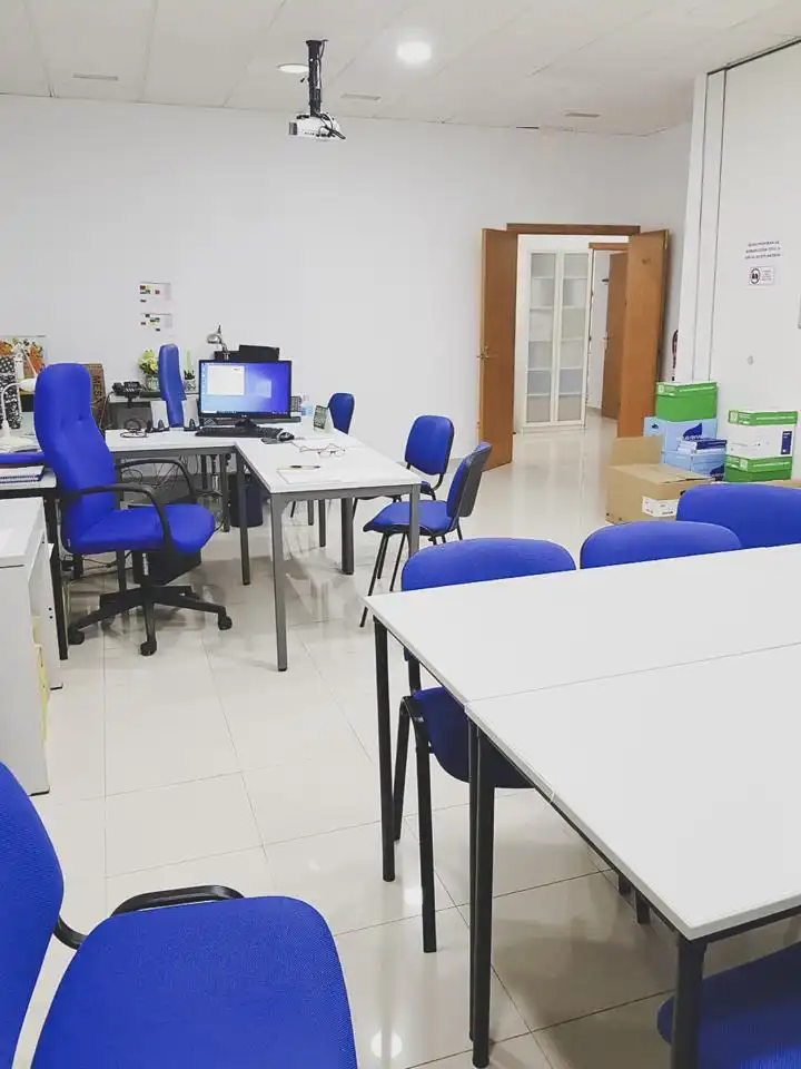 Business premises for sale in Paseo Marítimo - San José - La Laguna, imagen 10