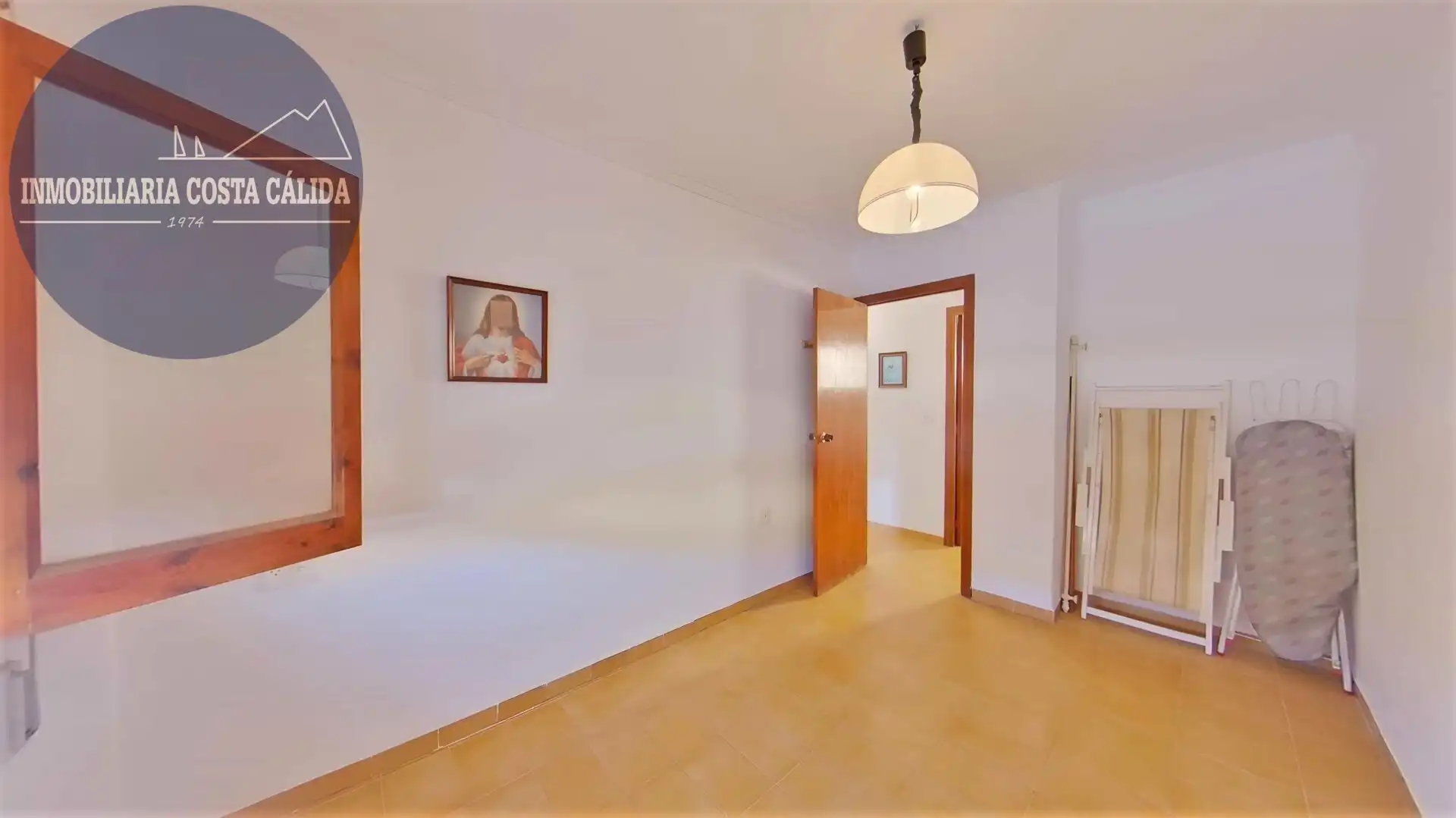 Dormitori de Casa o xalet en venda en Pulpí amb Jardí privat, Terrassa i Traster