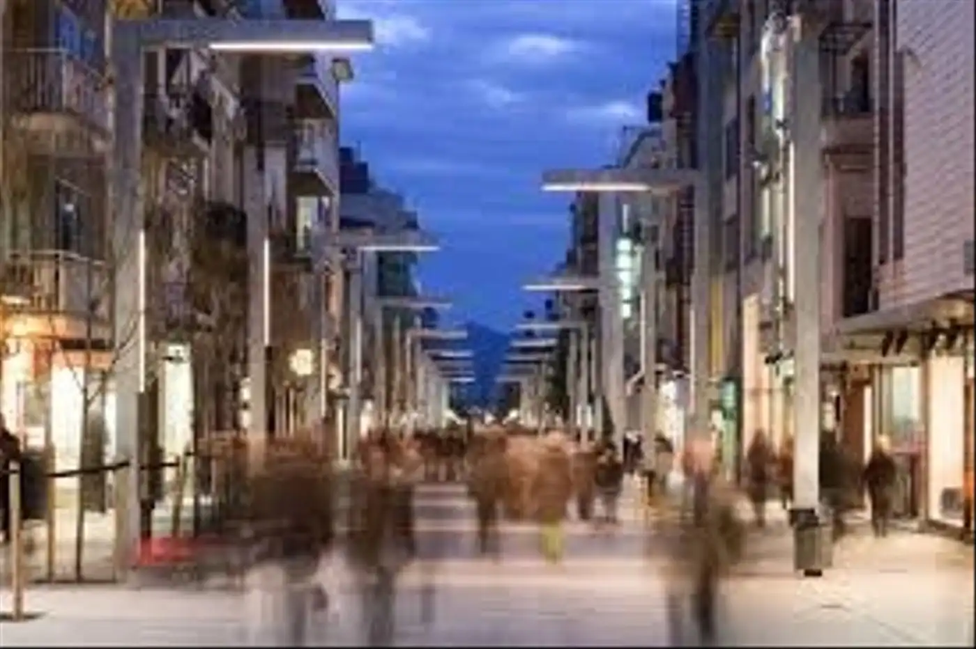 Terreno residenziale in vendita a Centre