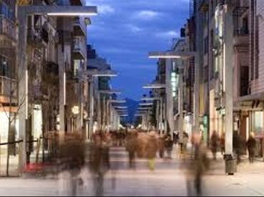 Terreno residenziale in vendita a Centre