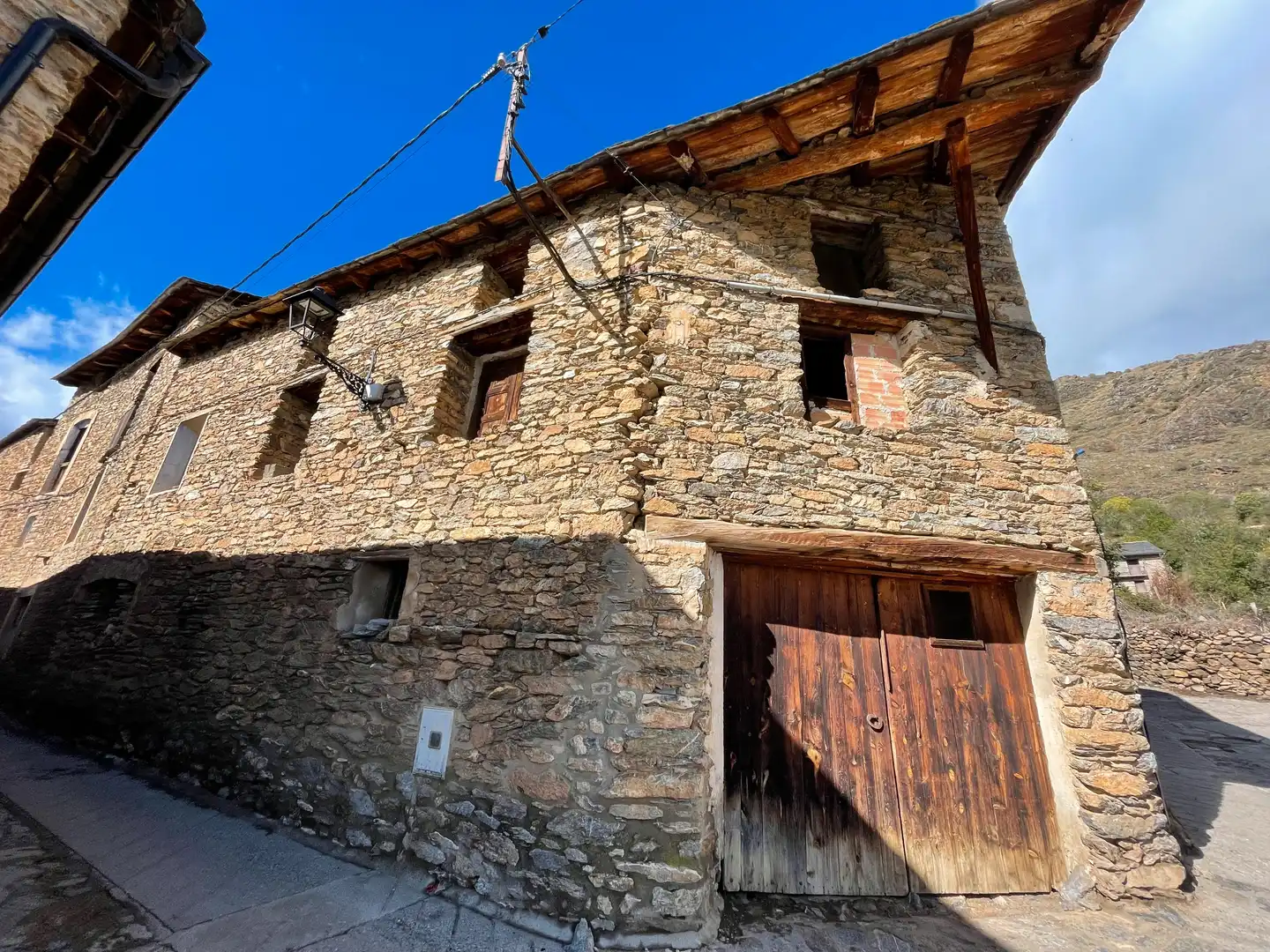 Casa con terrazza in vendita a Carrer Llessui Torre, imagen 3