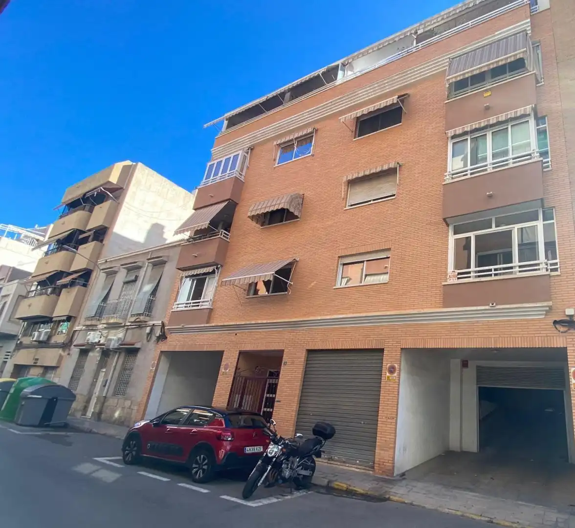 Individuale in vendita a Calle MONTERO RIOS