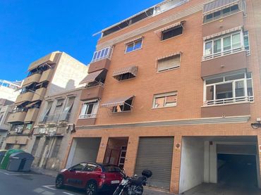 Individual en venta en Calle MONTERO RIOS