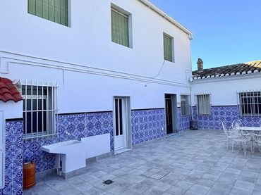Maison à vendre à Albox