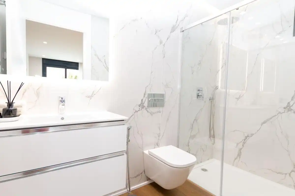 Villa avec piscine à vendre à Pilar de la Horadada ciudad, imagen 23
